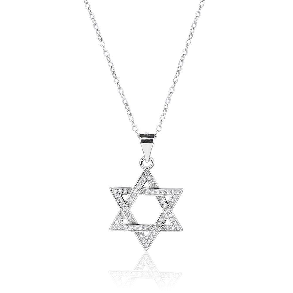 שרשרת תליון לגבר