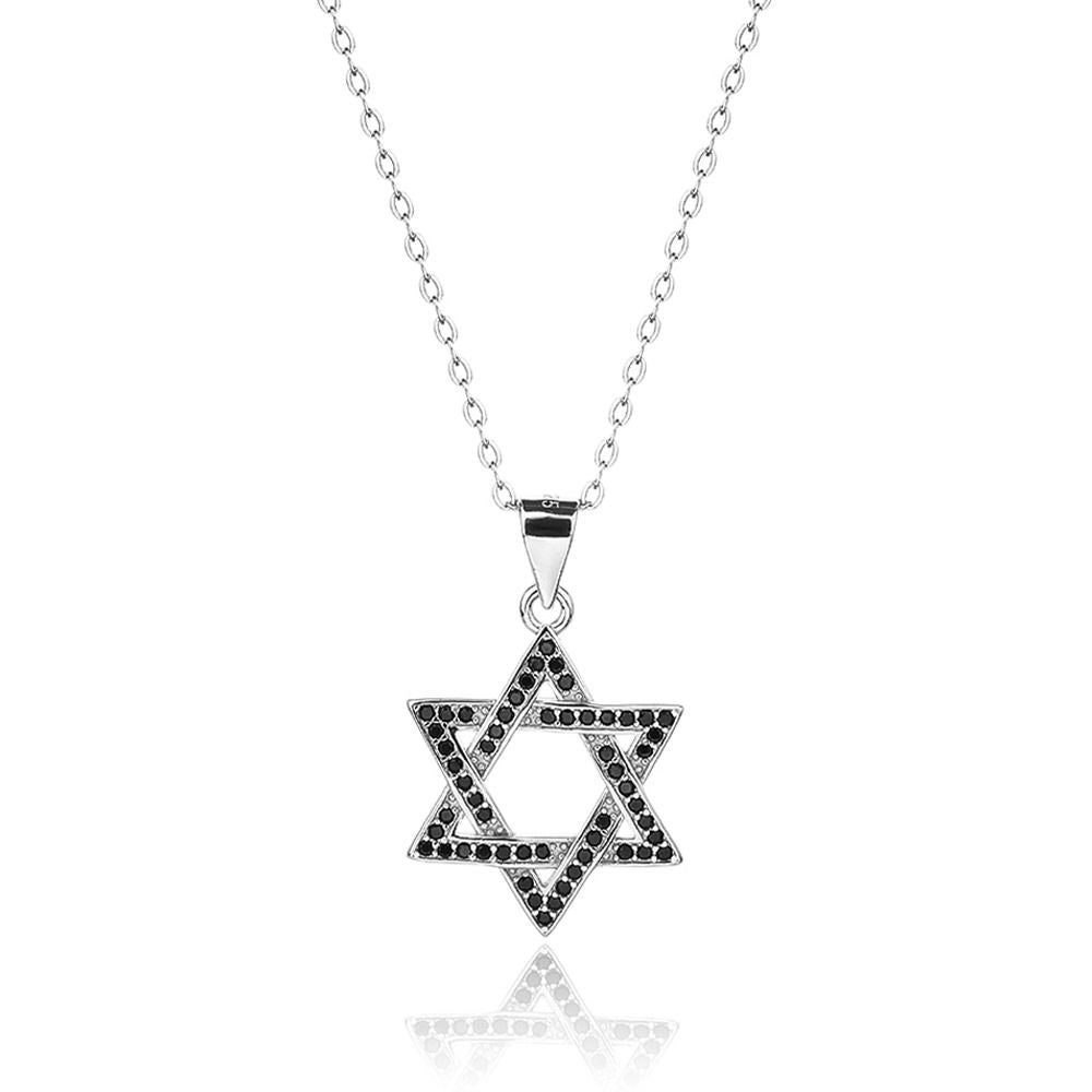 שרשרת תליון לגבר